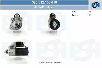 CV PSH 590.512.103.010 CV PSH 590.512.103.010