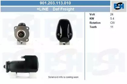 CV PSH 901.203.113.010