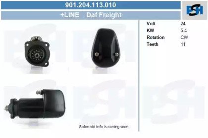 CV PSH 901.204.113.010