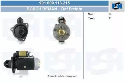 CV PSH 901.009.113.215