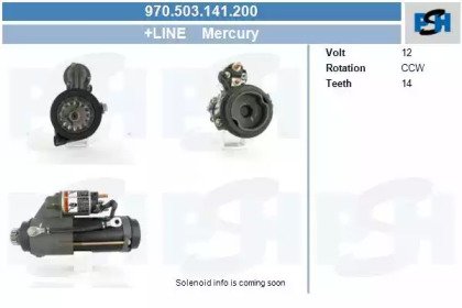 CV PSH 970.503.141.200