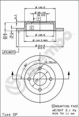 AP 14220 AP 14220