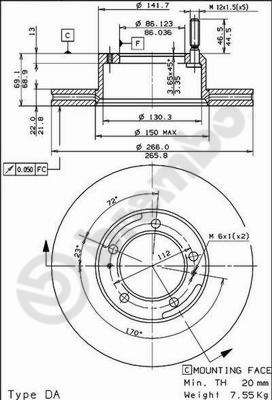 AP 24169 AP 24169