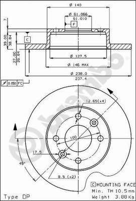AP 30161 AP 30161