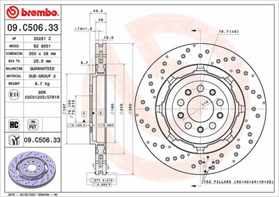 AP 20281 Z