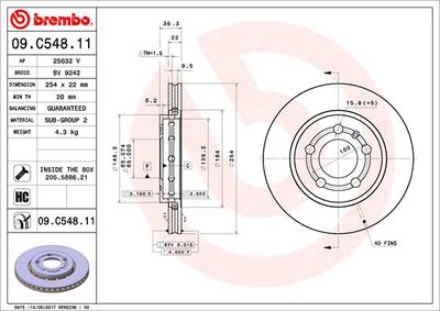 AP 25632 V AP 25632 V