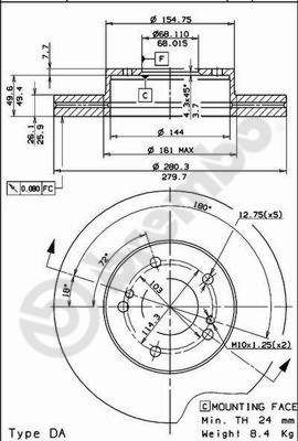 AP 24408