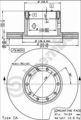 AP 44013