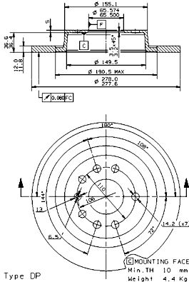 AP 14853 V