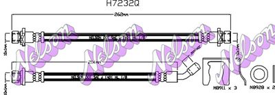 KAWE H7232Q KAWE H7232Q