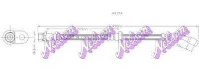 KAWE H4394 KAWE H4394