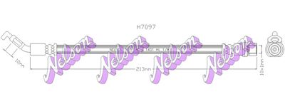 KAWE H7097 KAWE H7097
