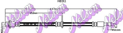 KAWE H8311 KAWE H8311
