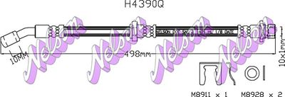 KAWE H4390Q KAWE H4390Q