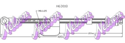 KAWE H6301Q