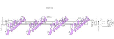 KAWE H3933 KAWE H3933