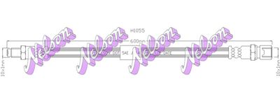KAWE H1055 KAWE H1055