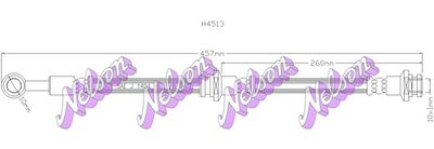 KAWE H4513 KAWE H4513