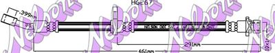 KAWE H6267 KAWE H6267