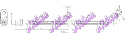 KAWE H7350