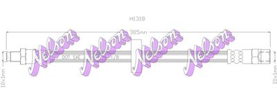 KAWE H1318 KAWE H1318