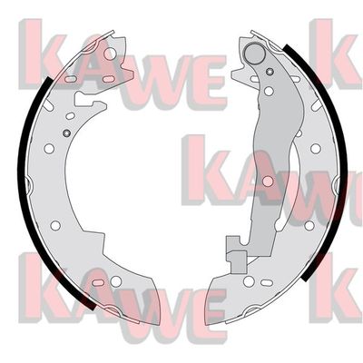 KAWE 04290 KAWE 04290