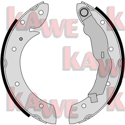 KAWE 07135 KAWE 07135