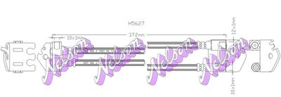 KAWE H5627 KAWE H5627
