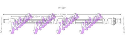 KAWE H4519 KAWE H4519
