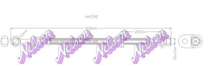 KAWE H4392 KAWE H4392
