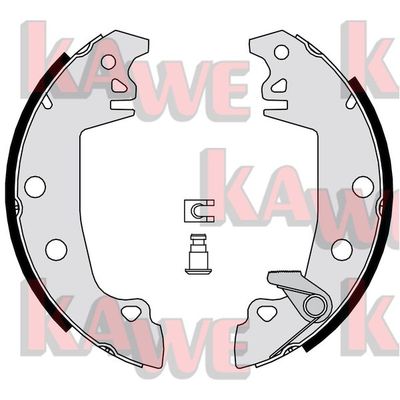 KAWE 07520 KAWE 07520