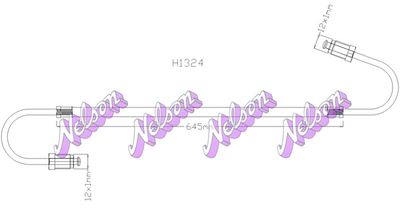 KAWE H1324 KAWE H1324