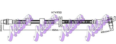 KAWE H7495Q