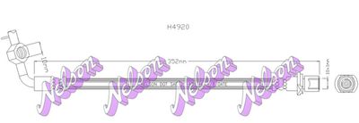 KAWE H4920 KAWE H4920
