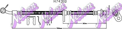 KAWE H7431Q KAWE H7431Q