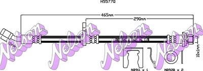 KAWE H5577Q KAWE H5577Q
