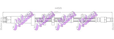 KAWE H4505