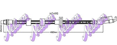 KAWE H7495