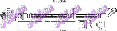 KAWE H7536Q KAWE H7536Q