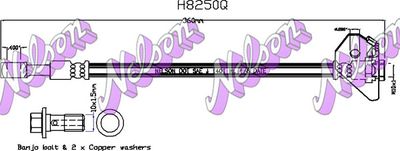 KAWE H8250Q KAWE H8250Q