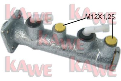 KAWE B6720