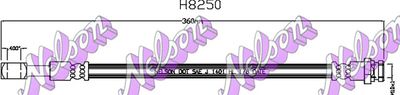 KAWE H8250 KAWE H8250