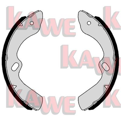 KAWE 08890 KAWE 08890