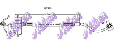 KAWE H6916