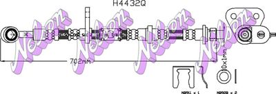 KAWE H4432Q