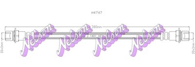 KAWE H4747 KAWE H4747