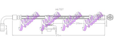 KAWE H6787