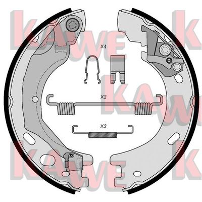 KAWE 01030