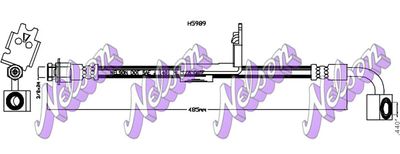 KAWE H5989