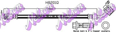 KAWE H8201Q KAWE H8201Q